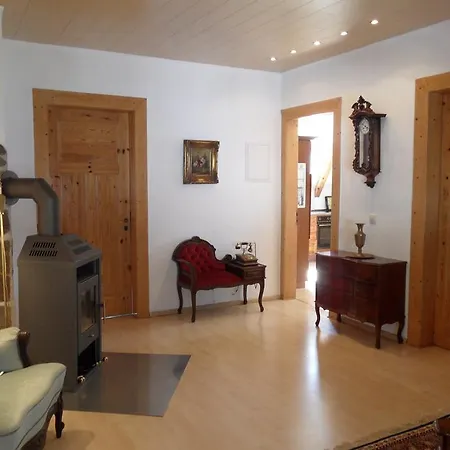 Appartement Biso Solingen