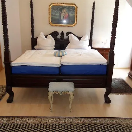 Appartement Biso Solingen