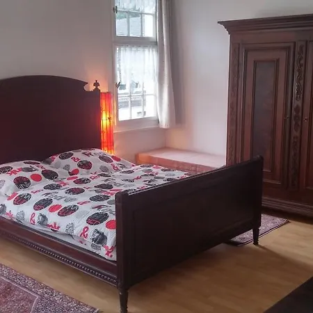 Apartment Biso