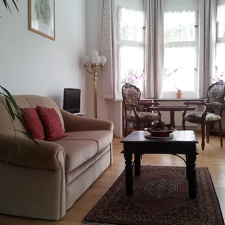 Biso Apartment