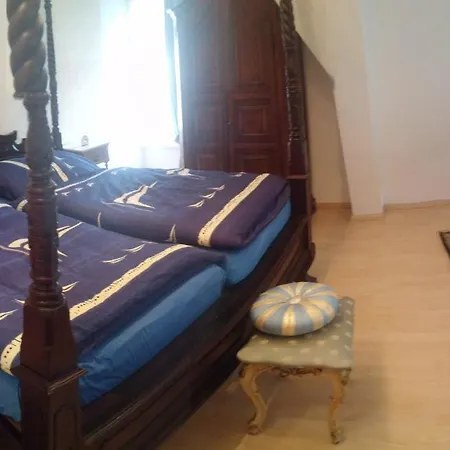 Biso Apartment Solingen