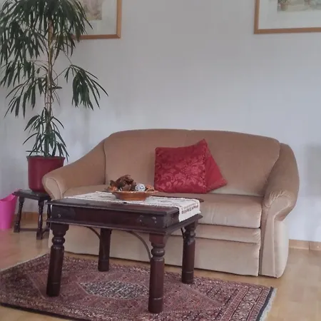 Apartment Biso