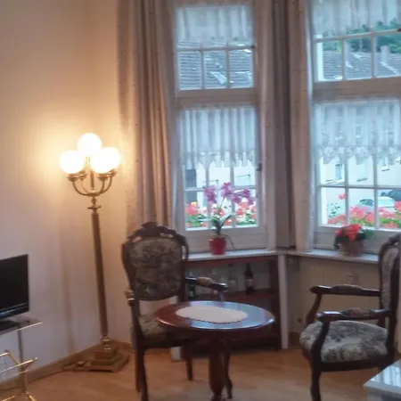 Apartment Biso Solingen
