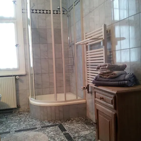 Appartement Biso Solingen