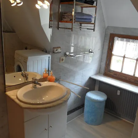 Biso Apartment Solingen
