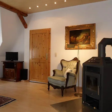 Apartment Biso Solingen