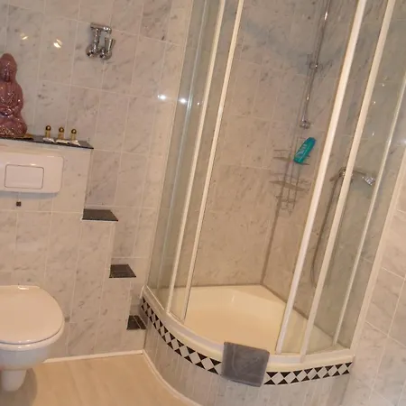 Apartment Biso *