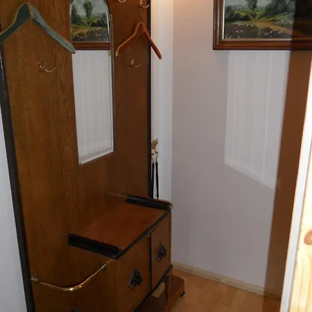 Apartment Biso *