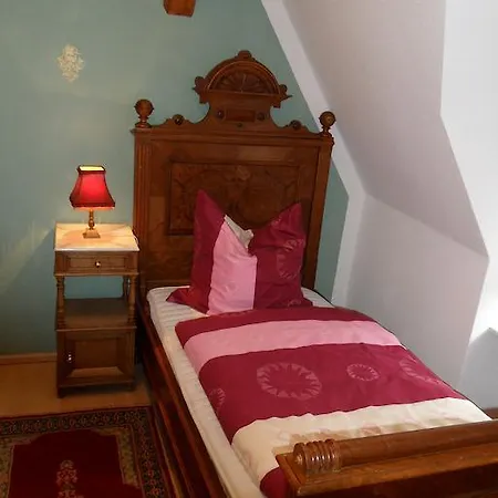 Biso Apartment