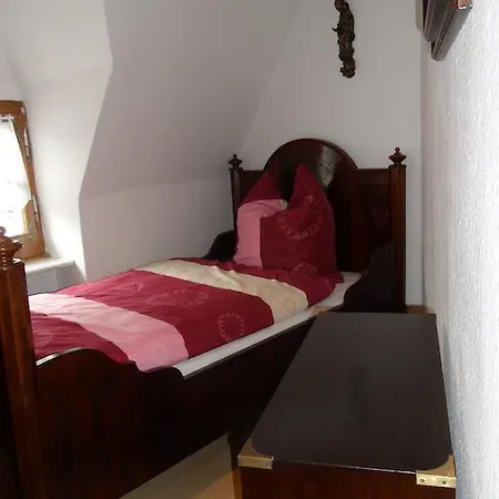 Apartment Biso *