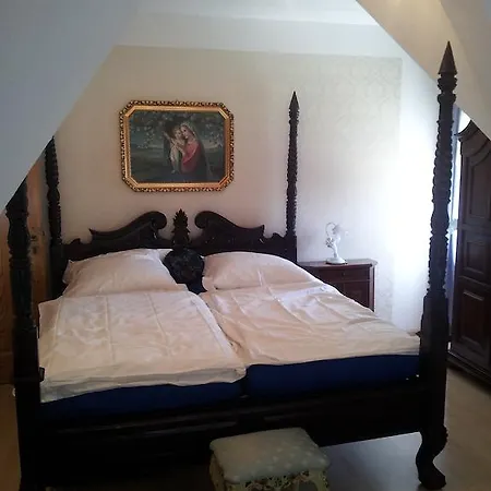 Apartment Biso *
