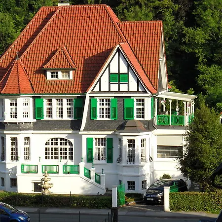 Apartment Biso Solingen