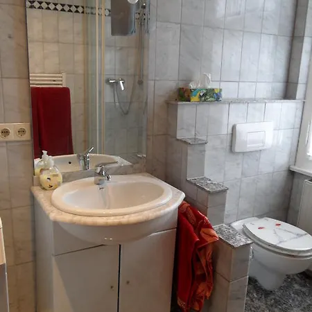 Apartment Biso *
