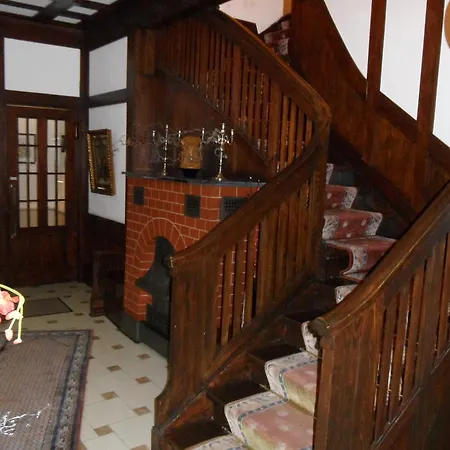 Appartement Biso *