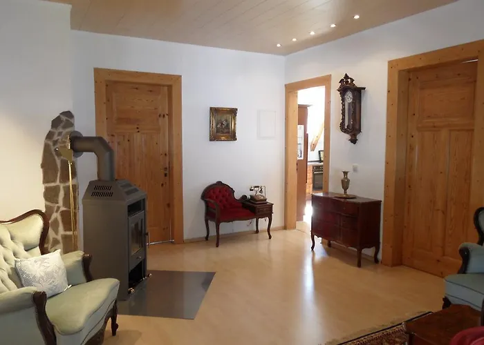 Appartamento Biso Solingen