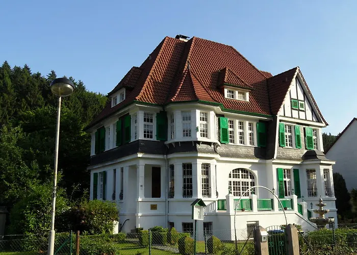 Appartamento Biso Solingen